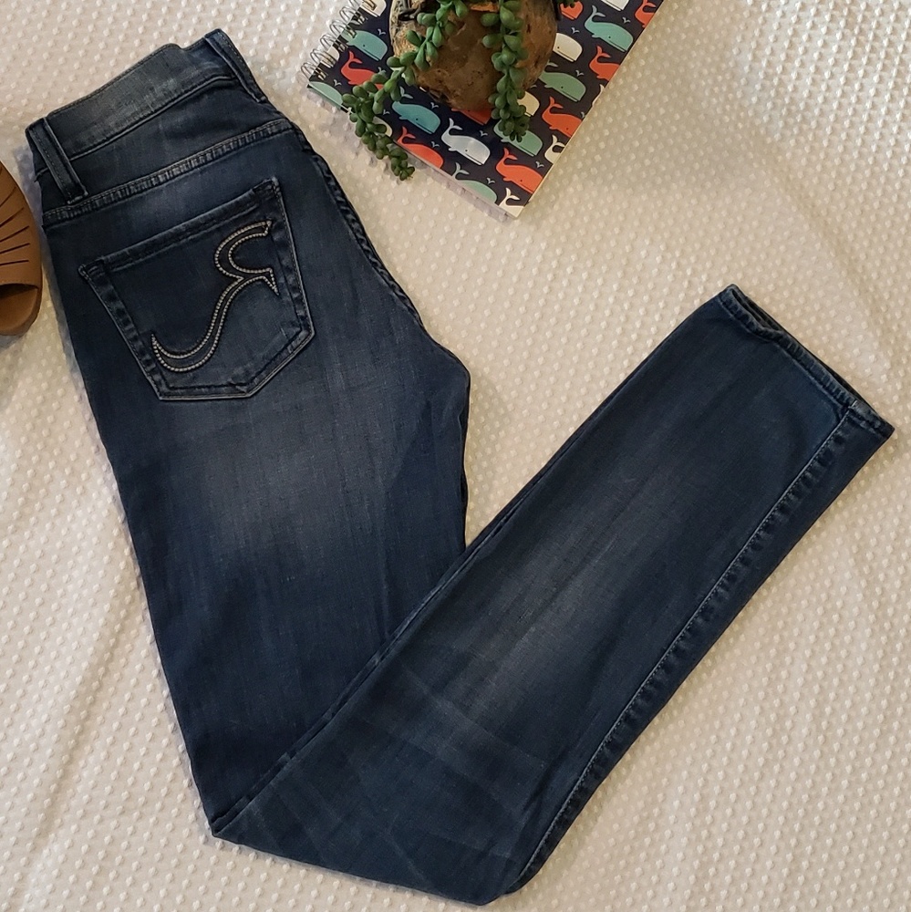 Rock and Republic Berlin Jeans - Picture 2 of 5